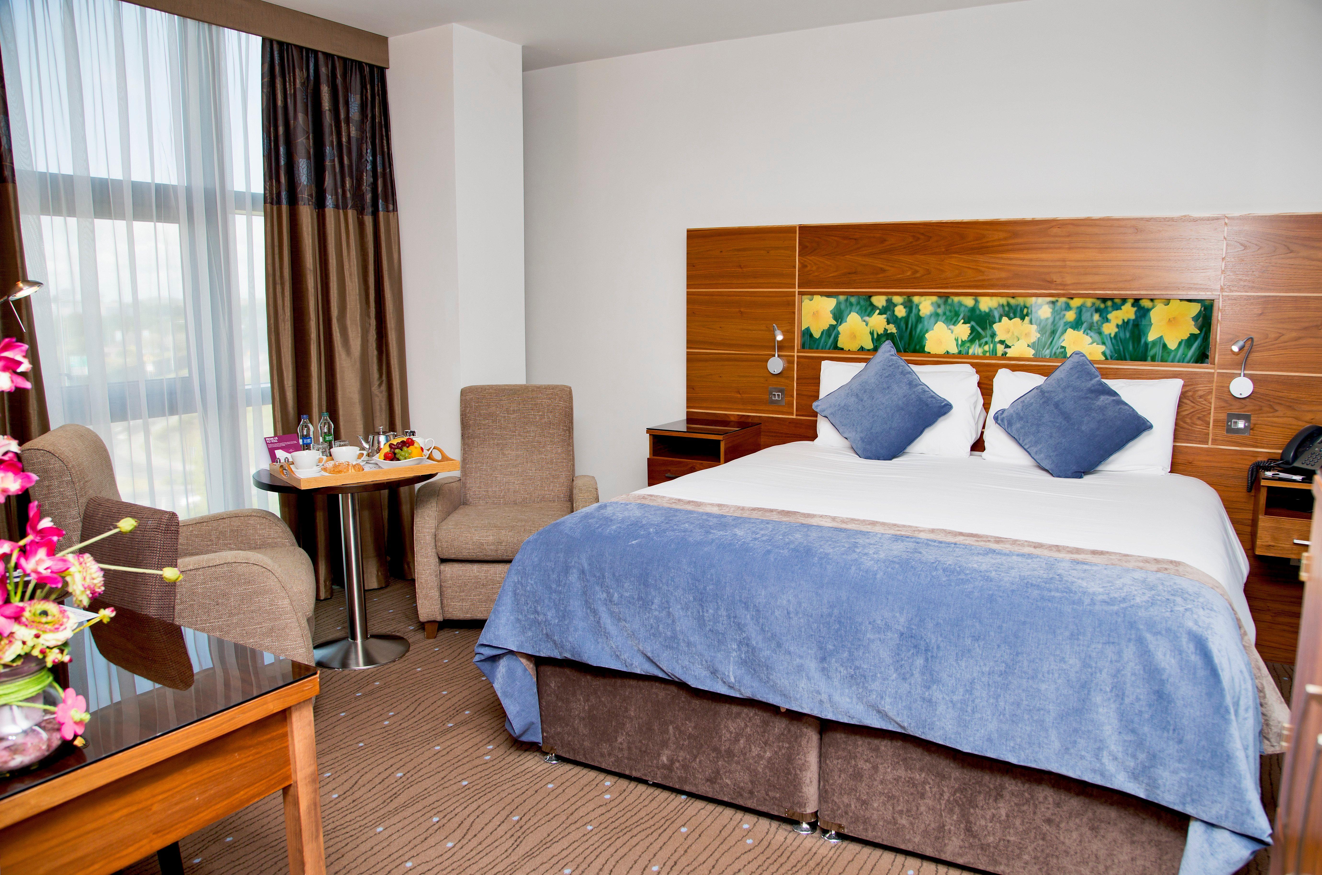 The Gateway Hotel Dundalk Extérieur photo