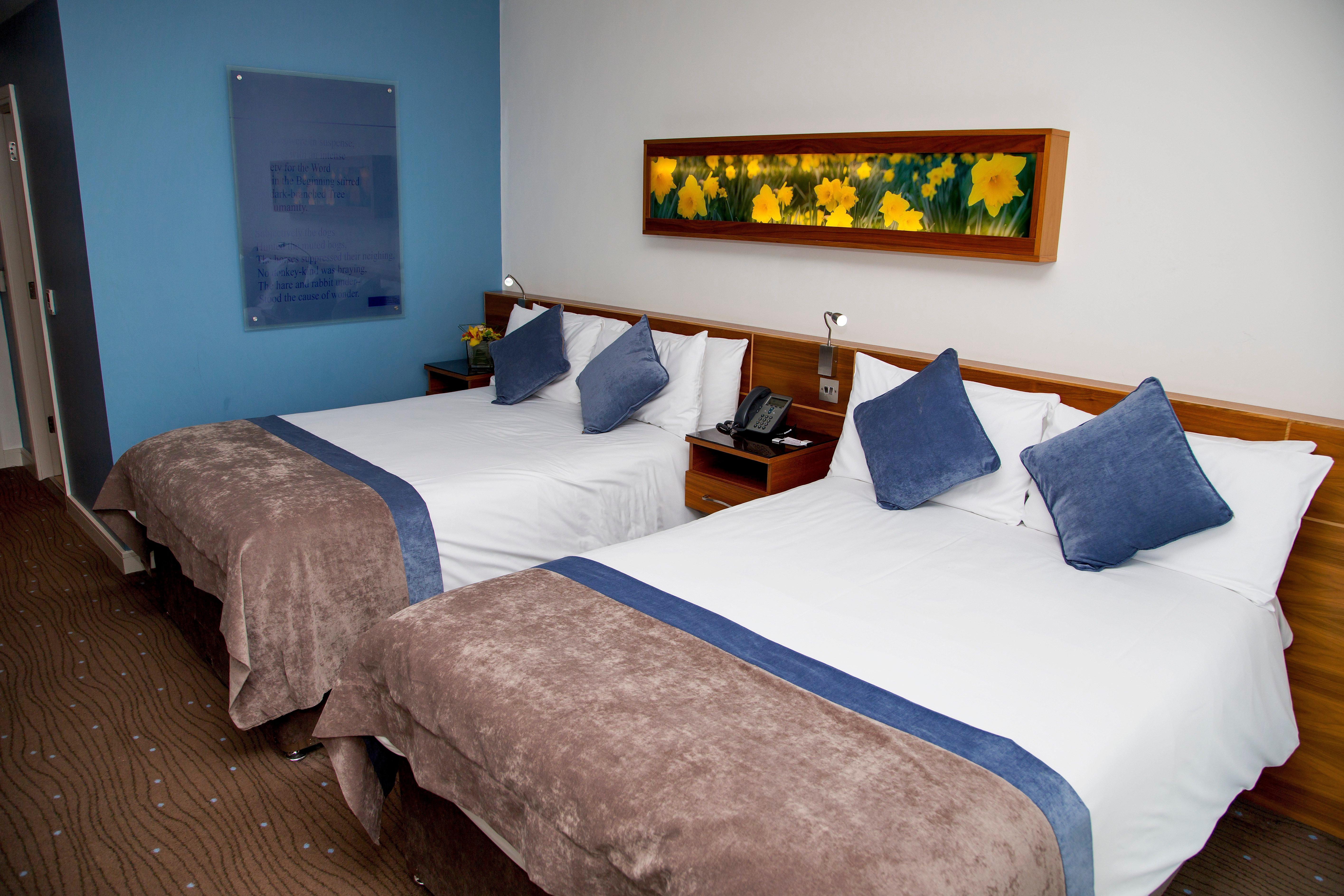 The Gateway Hotel Dundalk Extérieur photo