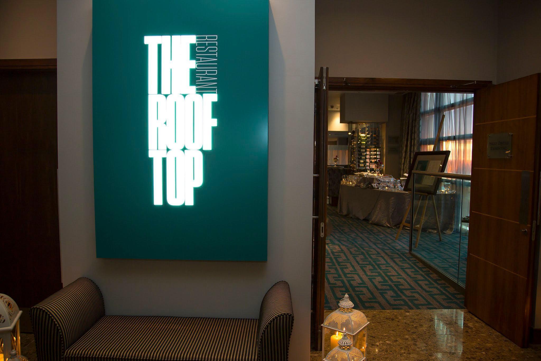 The Gateway Hotel Dundalk Extérieur photo
