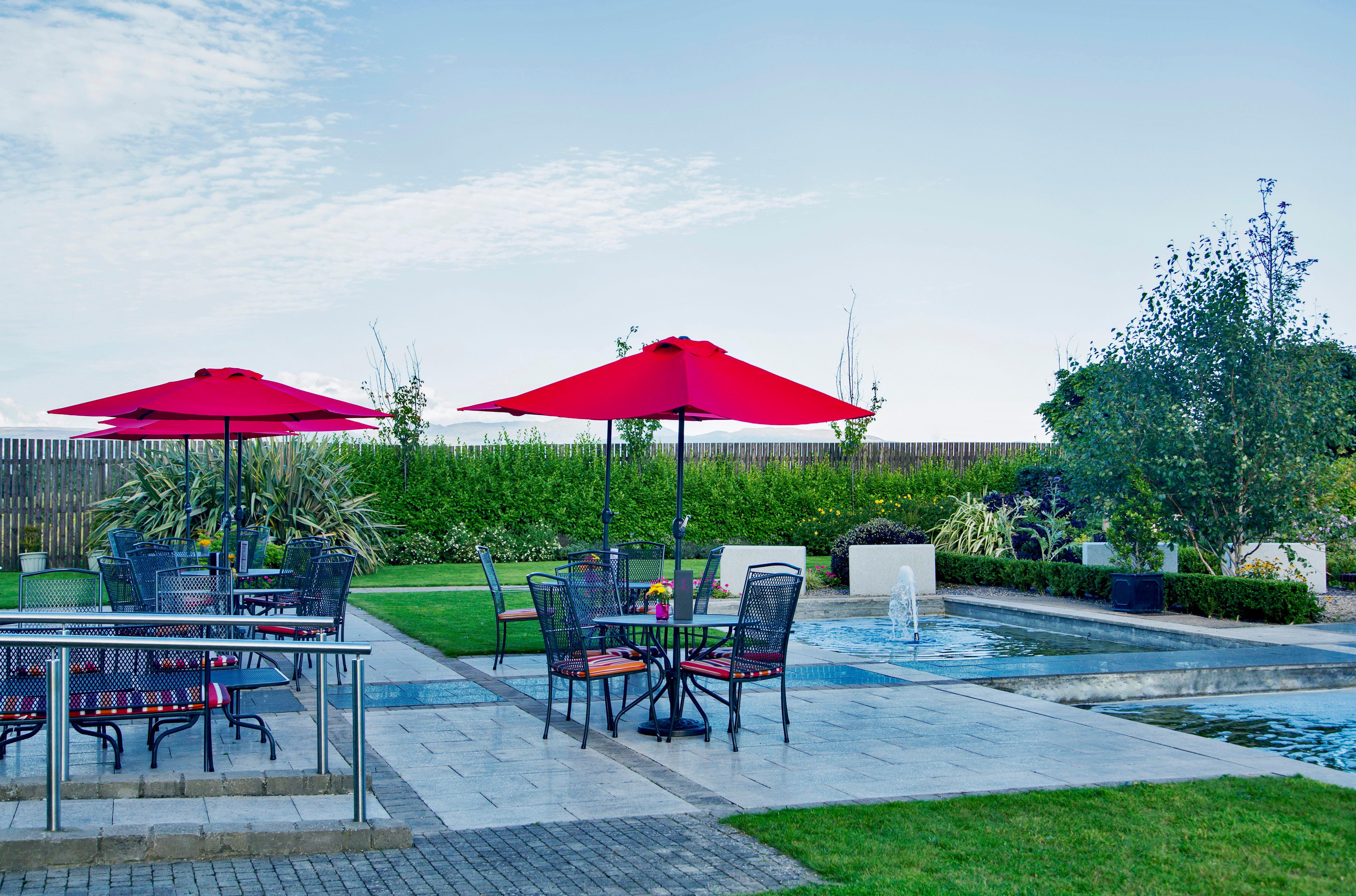 The Gateway Hotel Dundalk Extérieur photo
