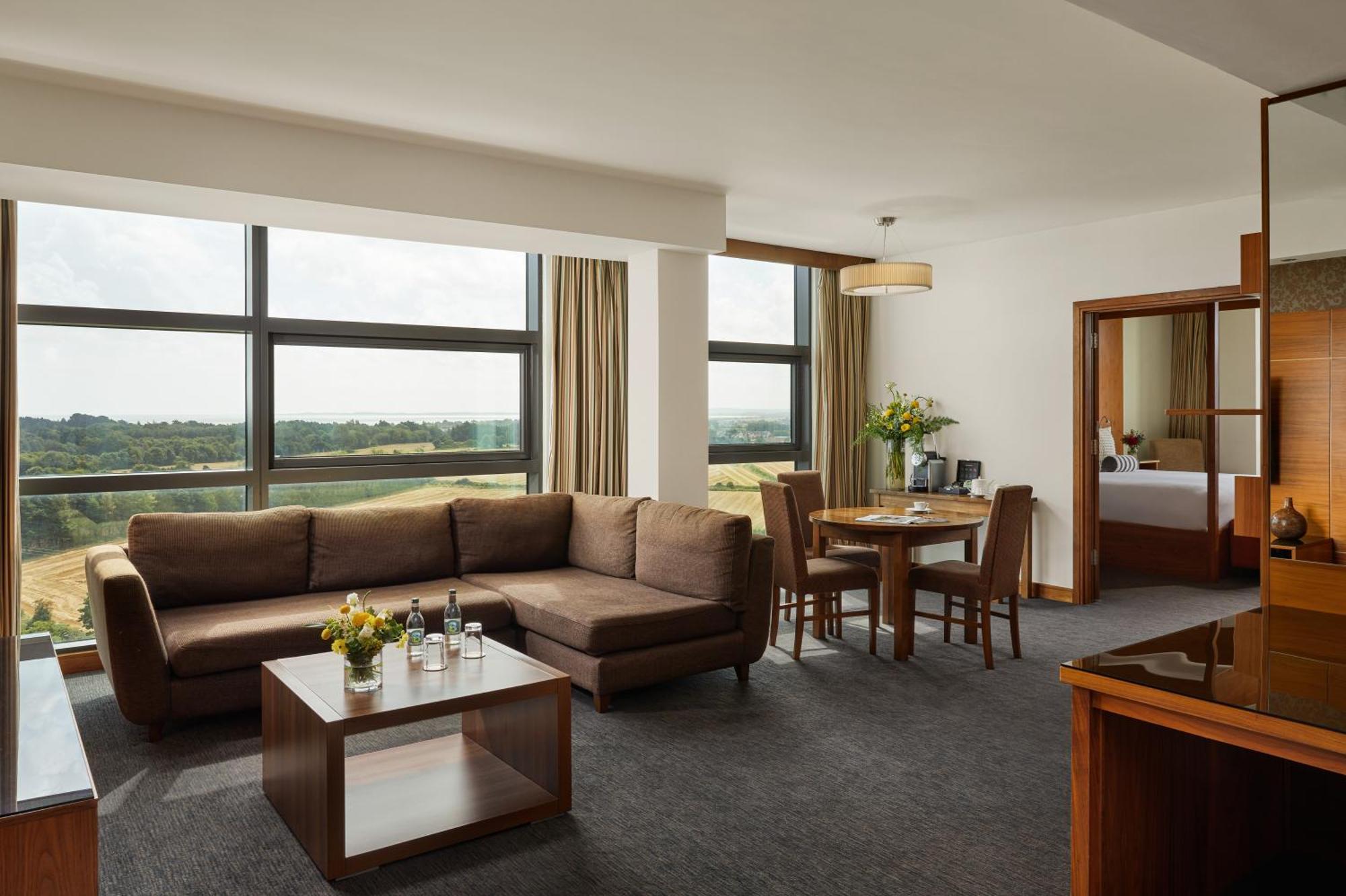 The Gateway Hotel Dundalk Extérieur photo