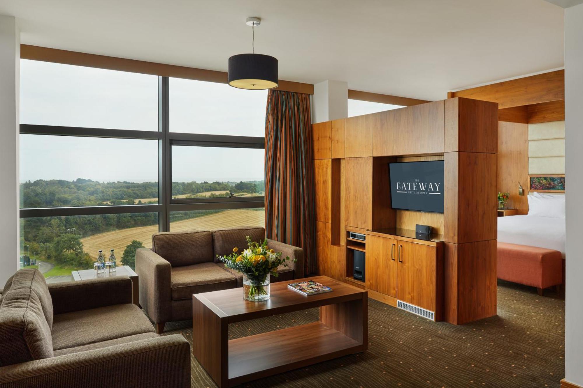 The Gateway Hotel Dundalk Extérieur photo