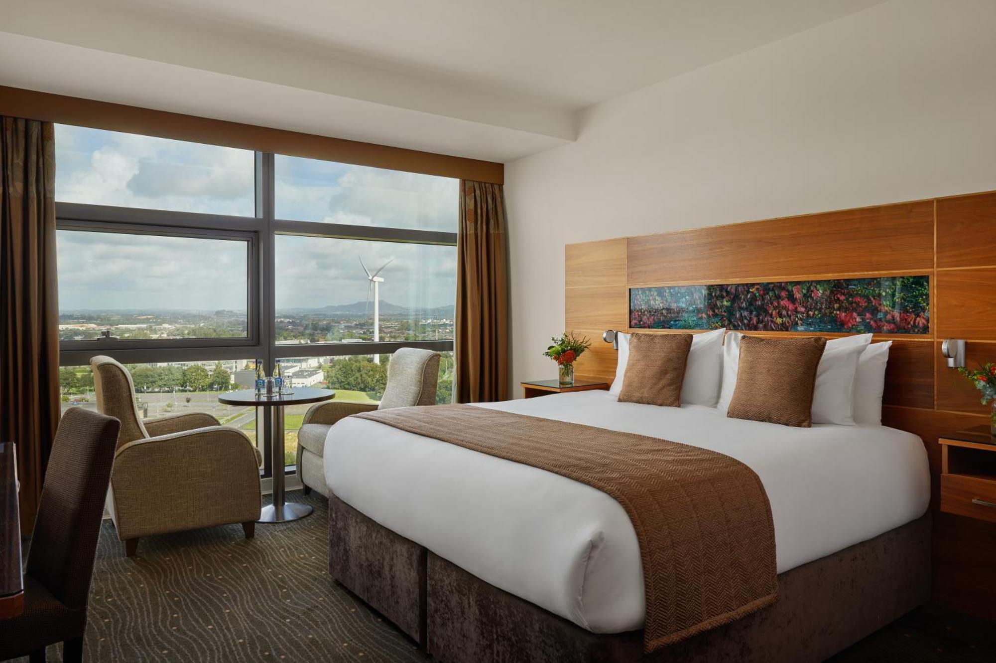 The Gateway Hotel Dundalk Extérieur photo