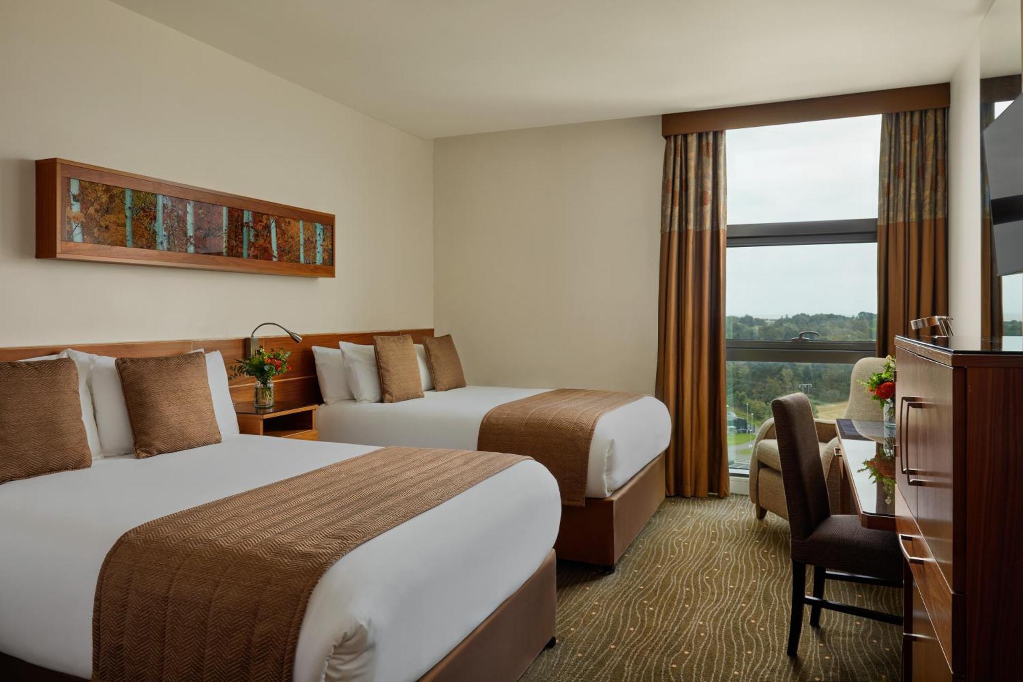 The Gateway Hotel Dundalk Extérieur photo