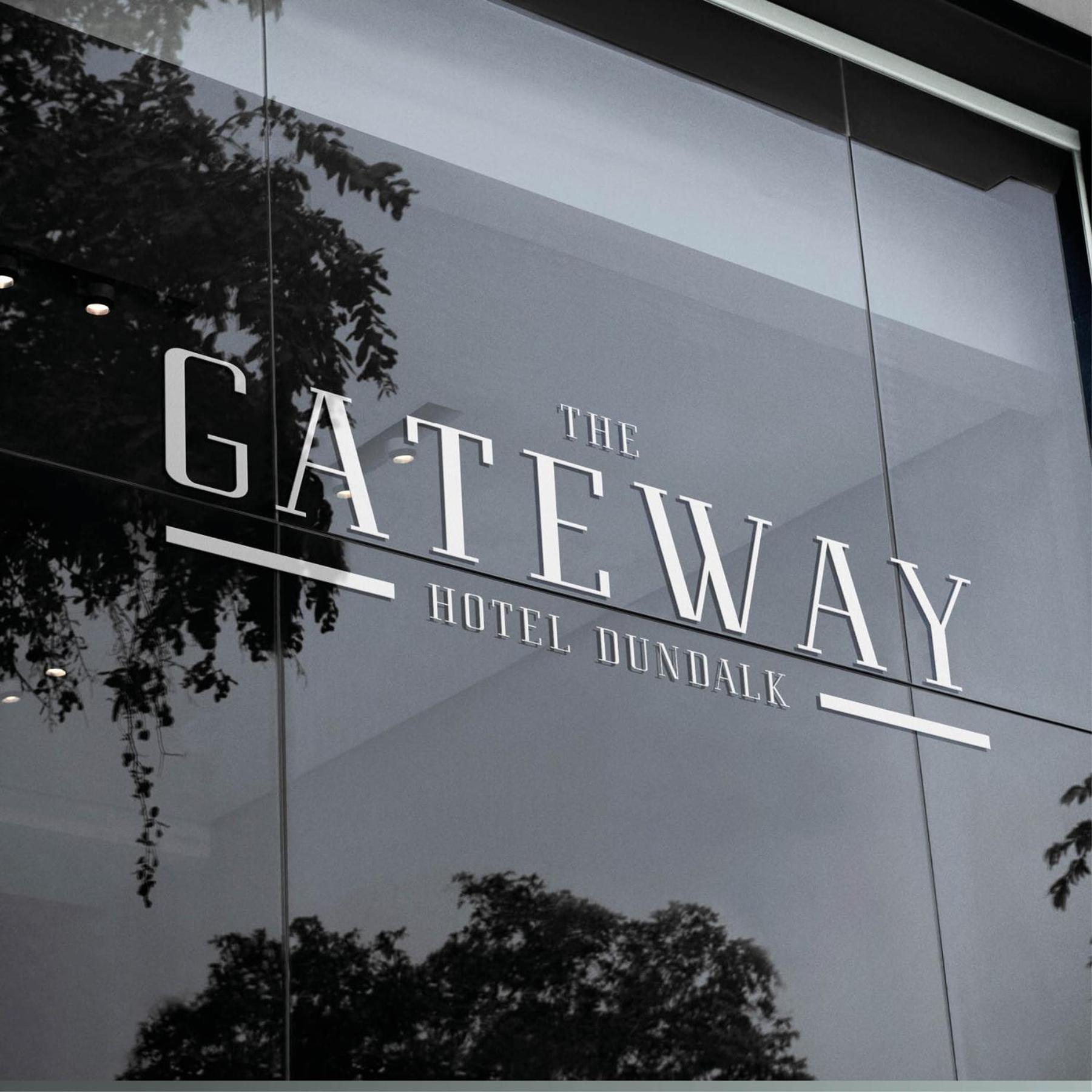 The Gateway Hotel Dundalk Extérieur photo