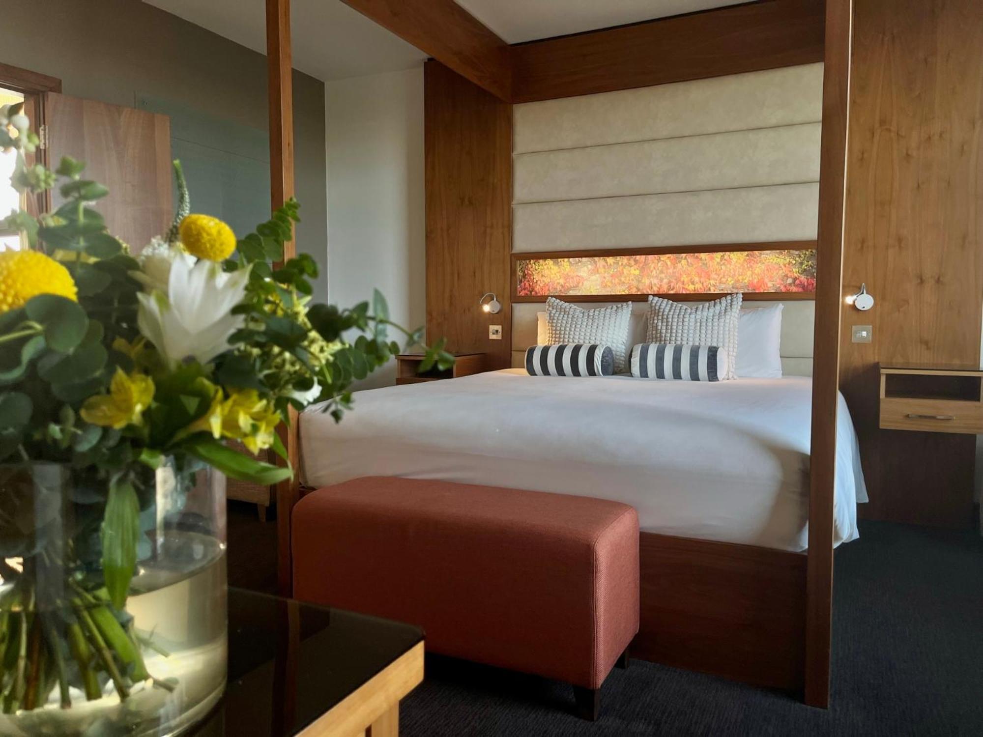 The Gateway Hotel Dundalk Extérieur photo