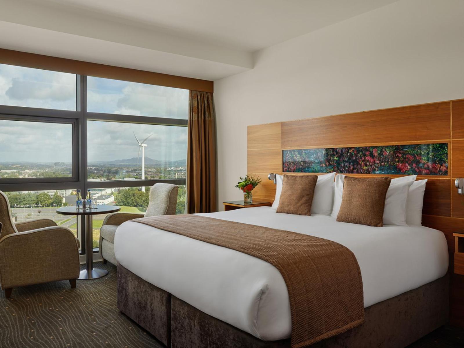 The Gateway Hotel Dundalk Extérieur photo
