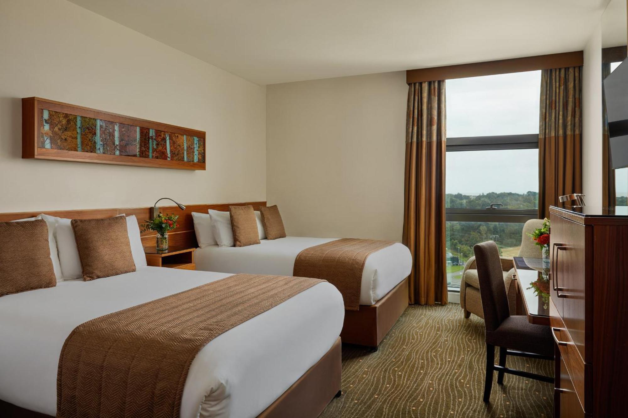 The Gateway Hotel Dundalk Extérieur photo