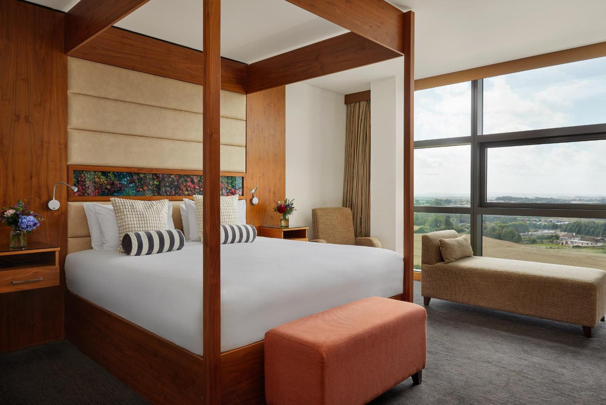 The Gateway Hotel Dundalk Extérieur photo