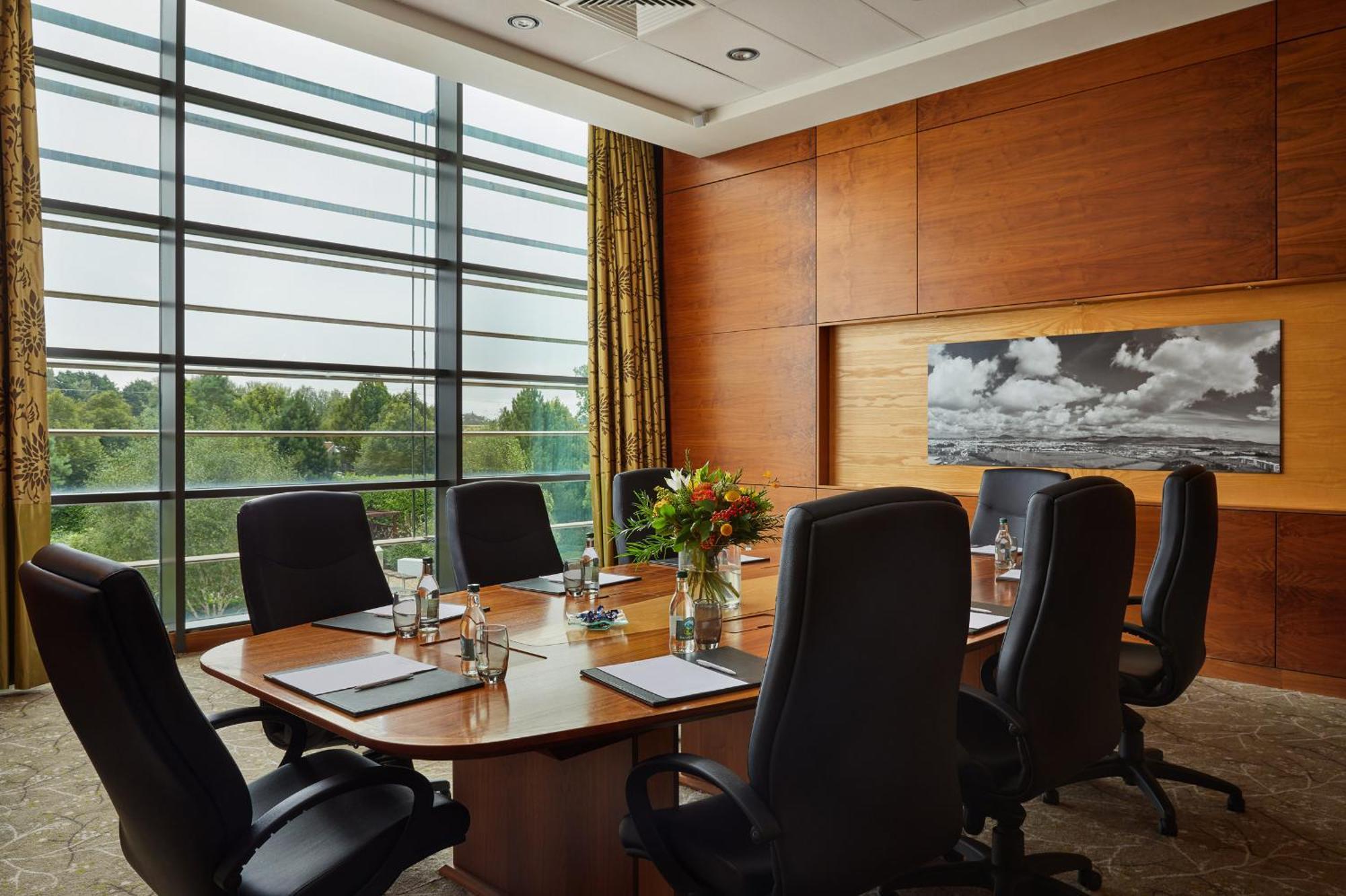 The Gateway Hotel Dundalk Extérieur photo