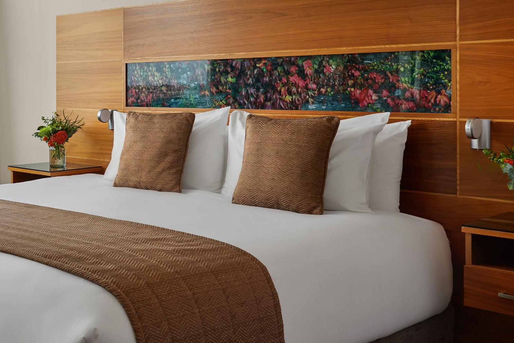 The Gateway Hotel Dundalk Extérieur photo