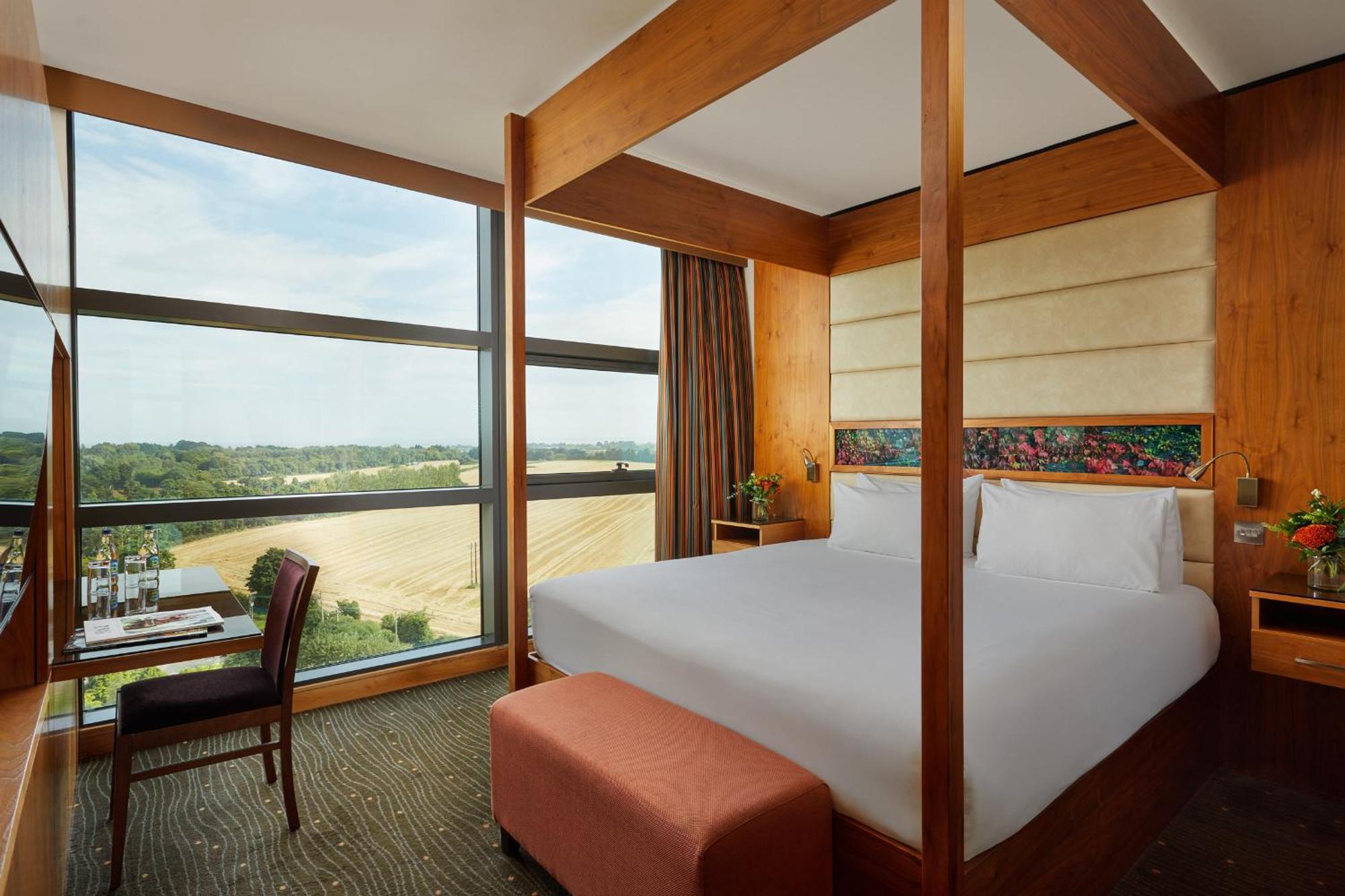 The Gateway Hotel Dundalk Extérieur photo