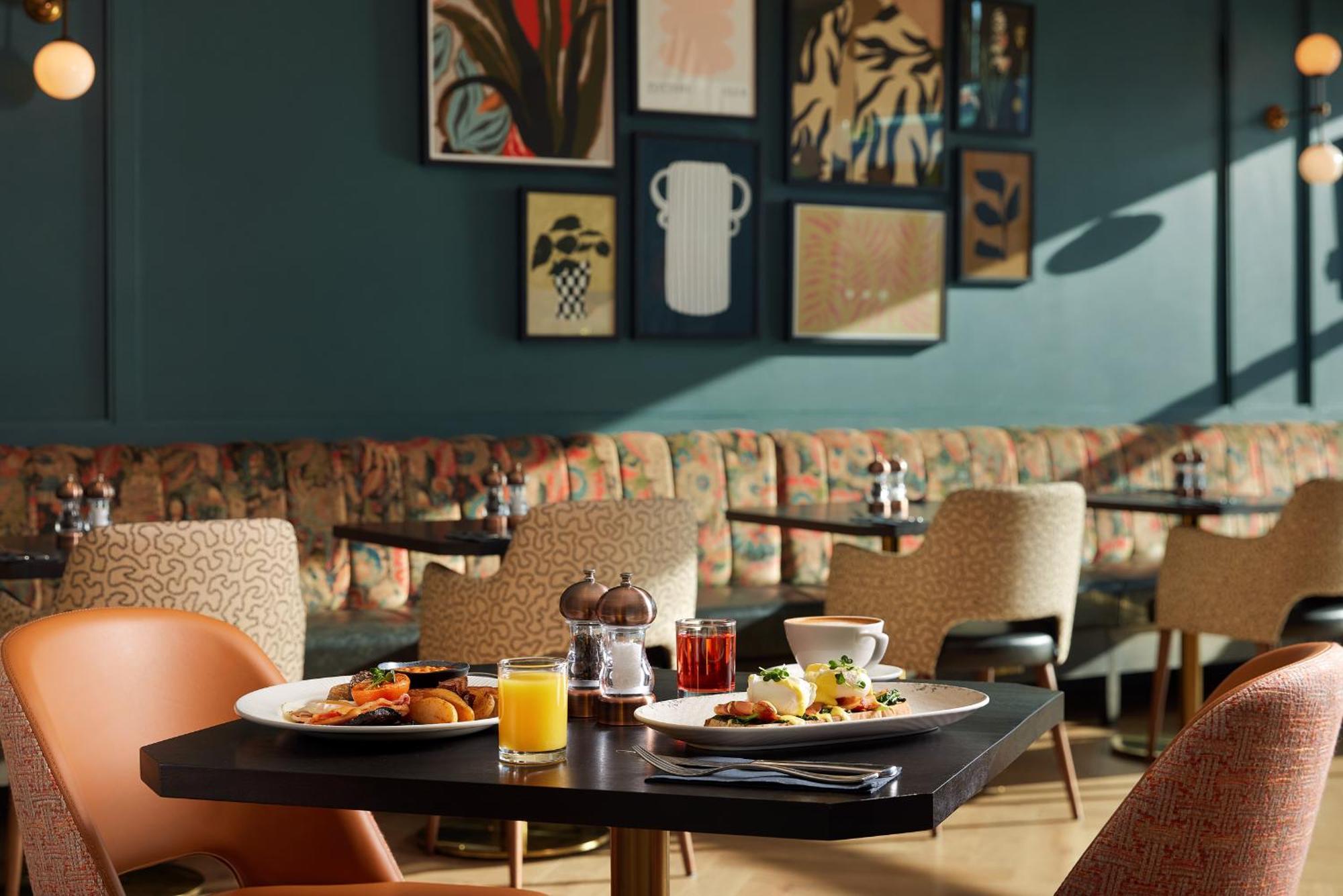 The Gateway Hotel Dundalk Extérieur photo
