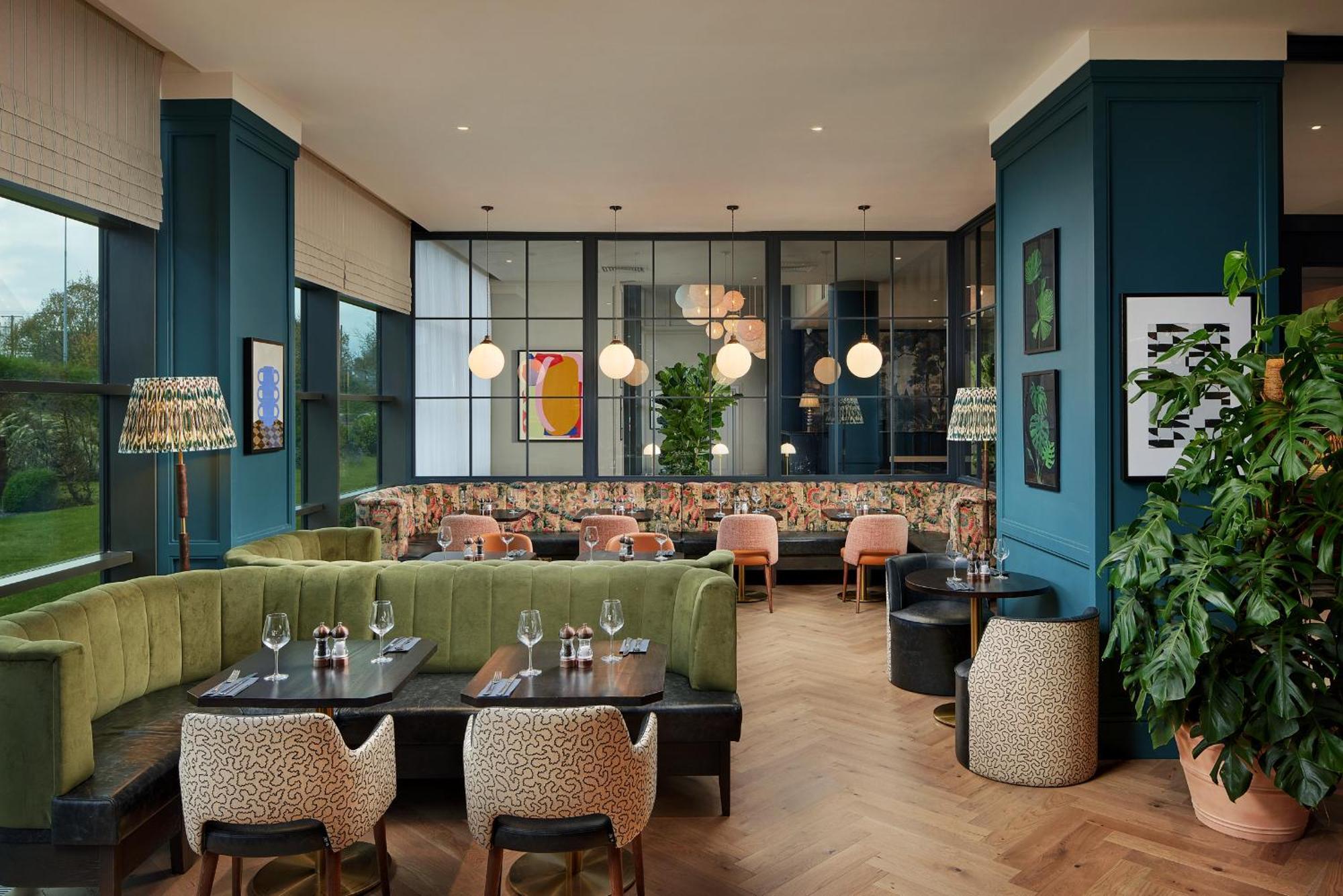 The Gateway Hotel Dundalk Extérieur photo