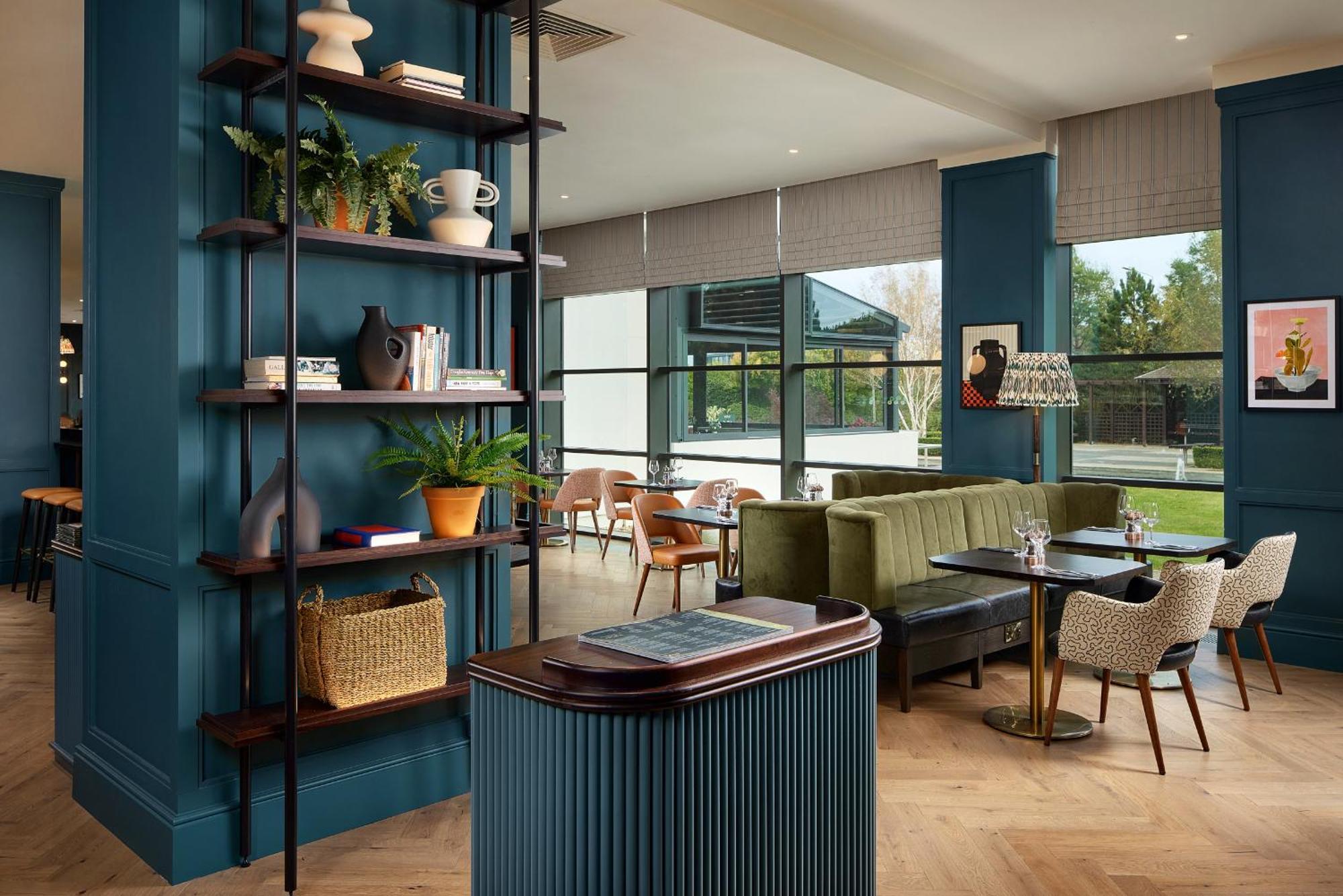 The Gateway Hotel Dundalk Extérieur photo