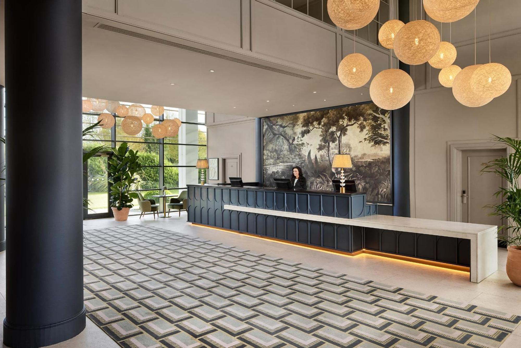 The Gateway Hotel Dundalk Extérieur photo