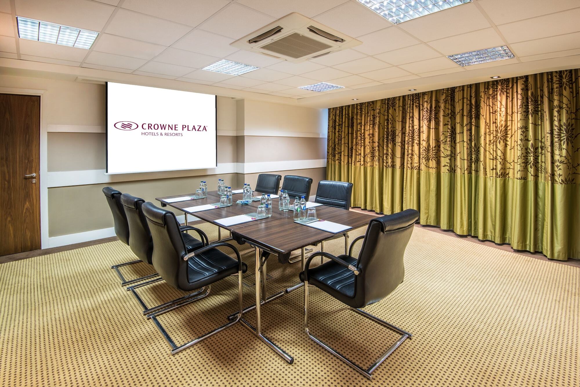 The Gateway Hotel Dundalk Extérieur photo