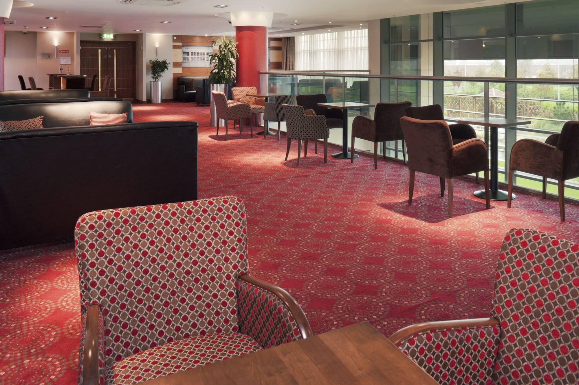 The Gateway Hotel Dundalk Extérieur photo