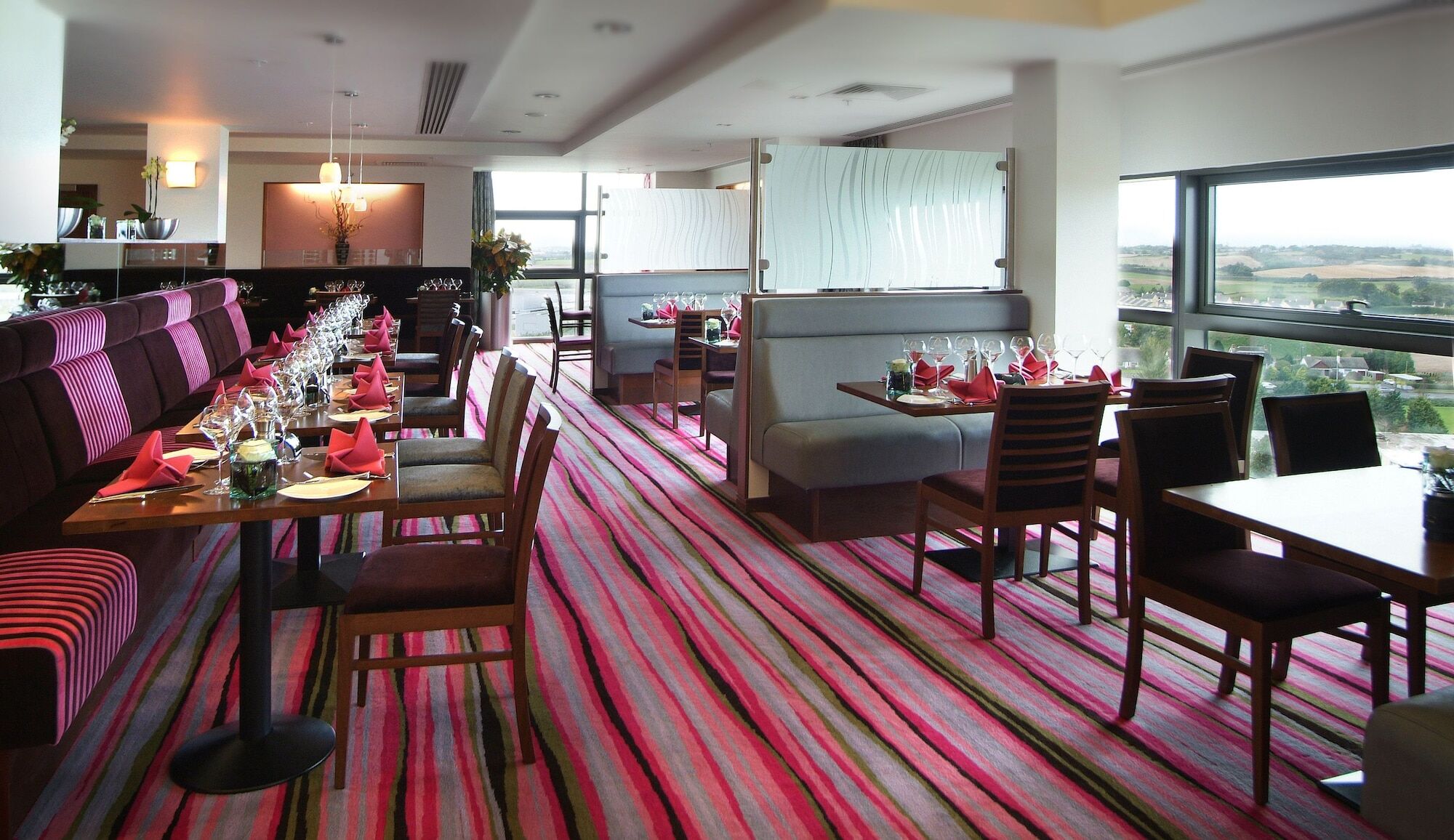 The Gateway Hotel Dundalk Extérieur photo