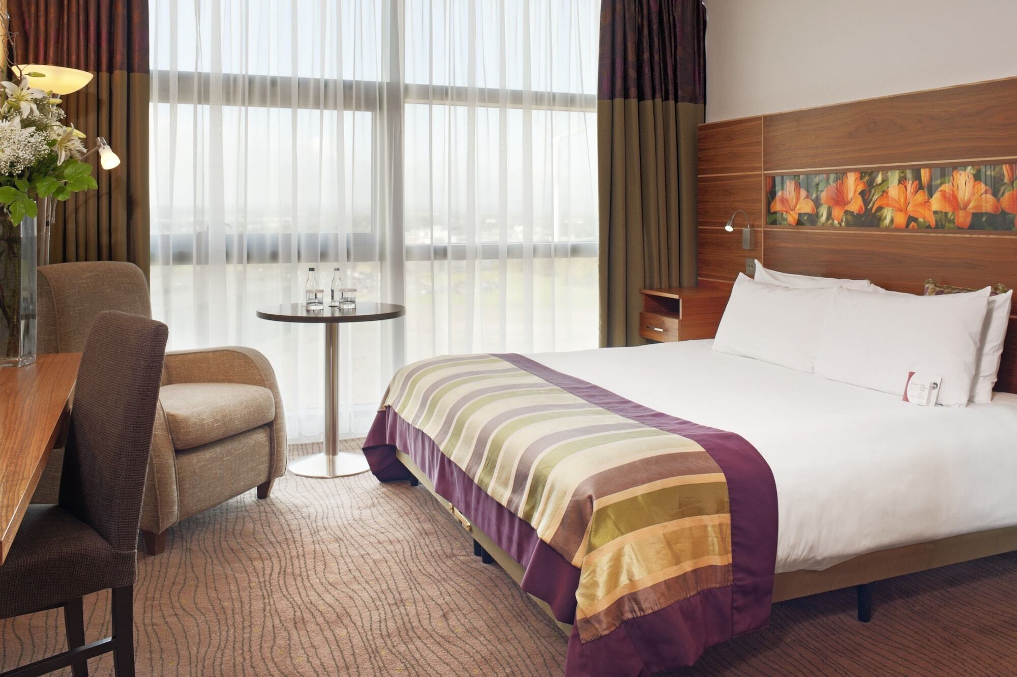 The Gateway Hotel Dundalk Extérieur photo