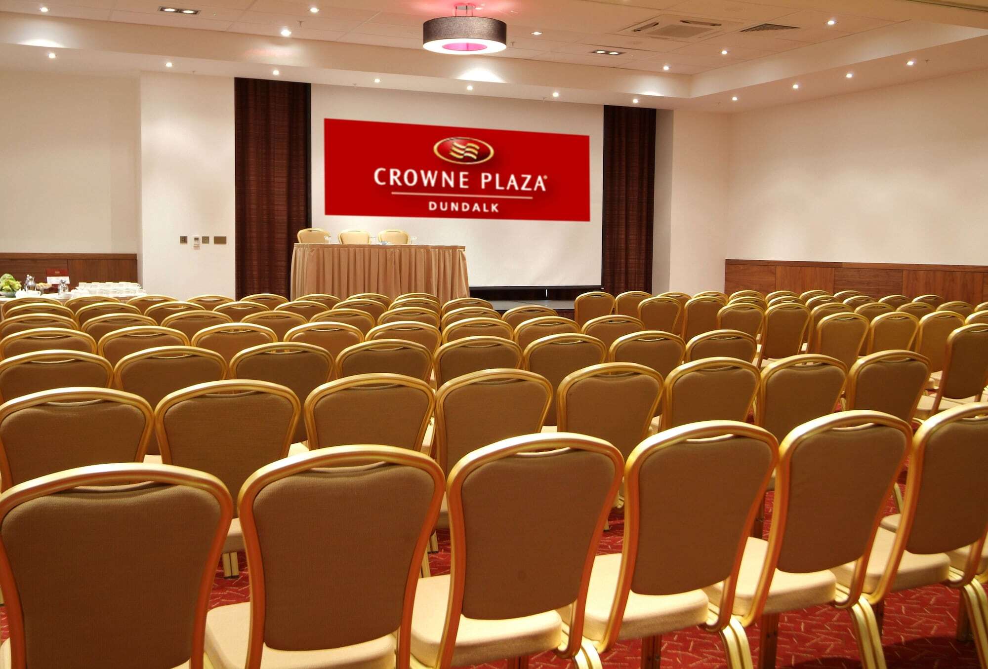 The Gateway Hotel Dundalk Extérieur photo